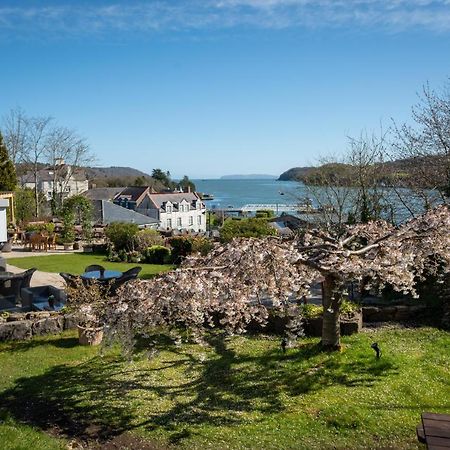 Victoria Hotel By Chef & Brewer Collection Menai Bridge Exterior photo