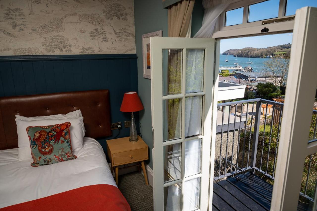 Victoria Hotel By Chef & Brewer Collection Menai Bridge Exterior photo