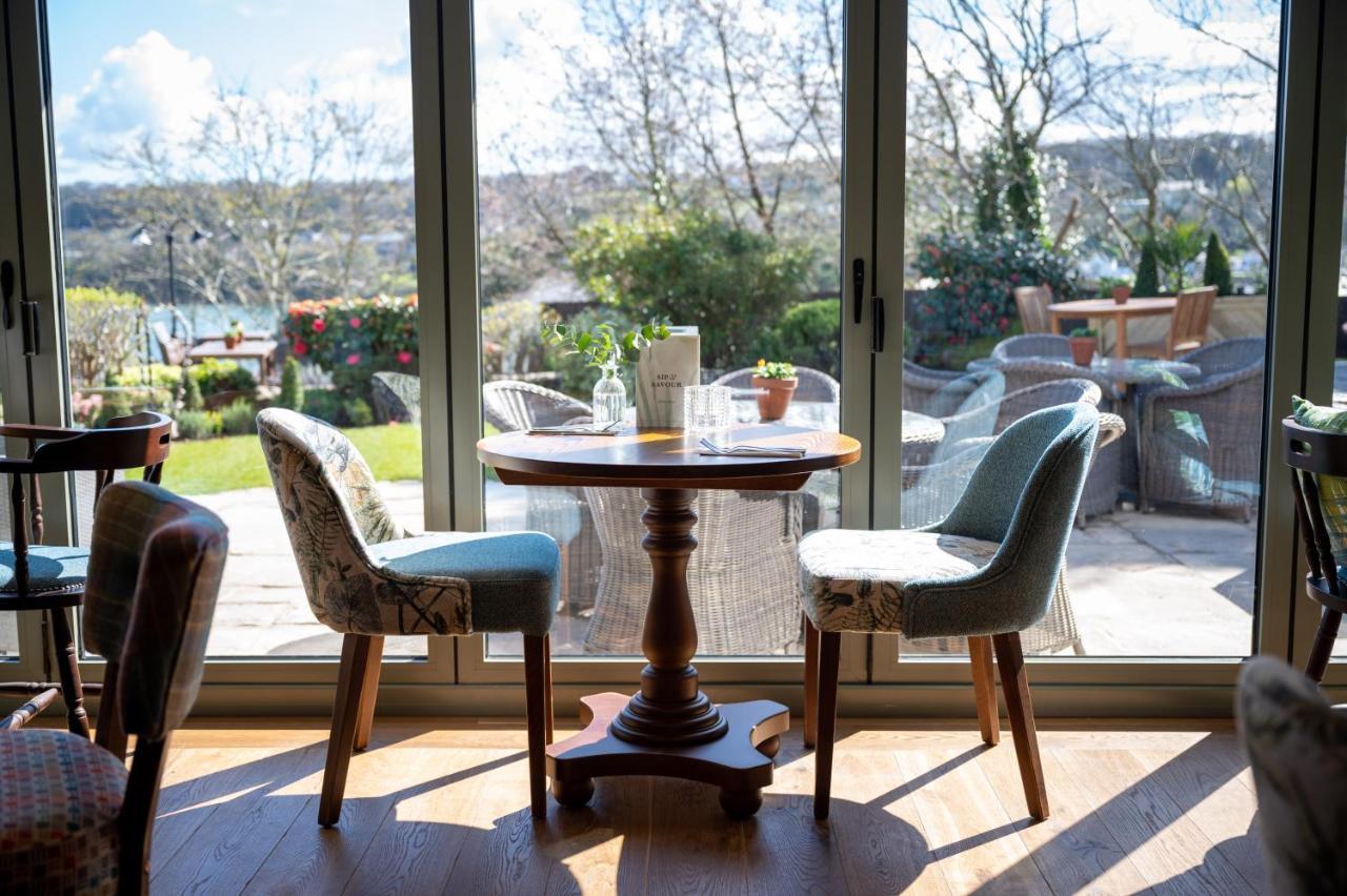 Victoria Hotel By Chef & Brewer Collection Menai Bridge Exterior photo