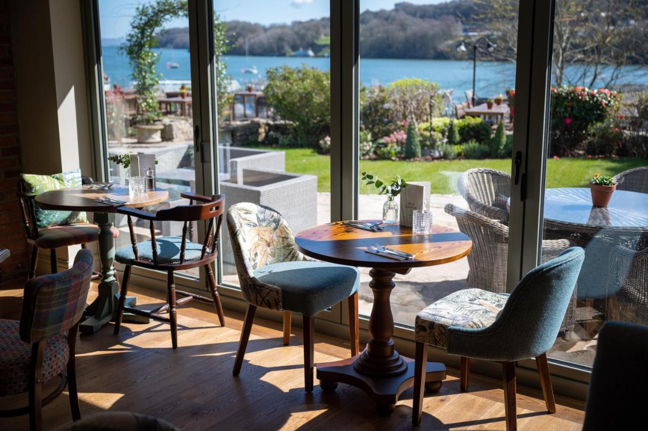 Victoria Hotel By Chef & Brewer Collection Menai Bridge Exterior photo
